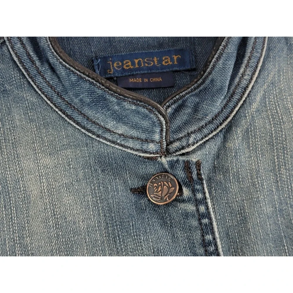 jeanstar womens sz